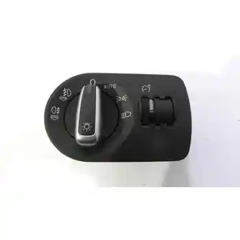 

8X1941531 2270679 Control Multifunction Audi A1 (8xk)