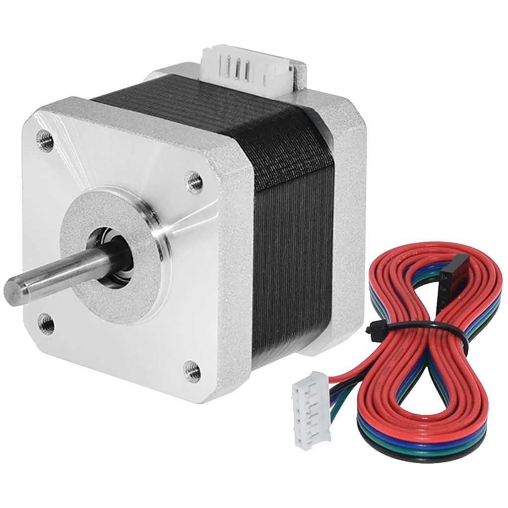 Stepper Motor Driver for 42 Series, for CNC Controller, CNC/3D Printer Micro-Stepping Steppers, Heavy Duty