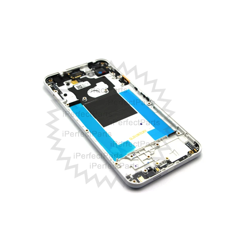 Крышка батарейного отсека для Google Pixel 3a XL задняя крышка батарейного отсека чехол для задней части телефона для Google Pixel 3a XL задняя крышка корпуса