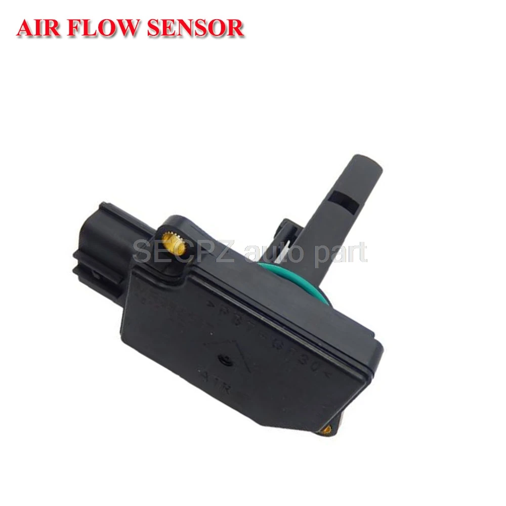 

MR985187 Mass Air Flow Sensor MAF for Mitsubishi Outlander Lancer PAJERO IV SPORT II VAN CLASSIC Eclipse 3.0 3.8 V6 E5T60171