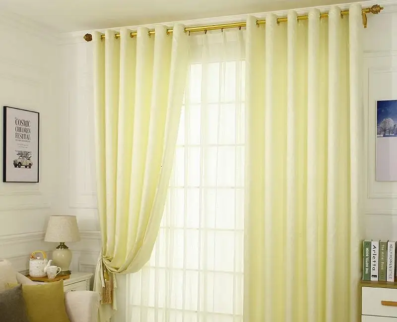 Перде кухня Gardinen Firanki Voilage Fenetre для салона Cortinas де Luxo Para Sala Гостиная занавески