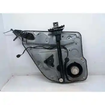 

1J4839756E WINDOW REGULATOR REAR RIGHT VOLKSWAGEN GOLF IV SALOON (1J1)