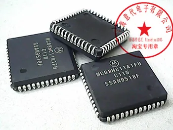 

MC68HC11A1FN PLCC-68