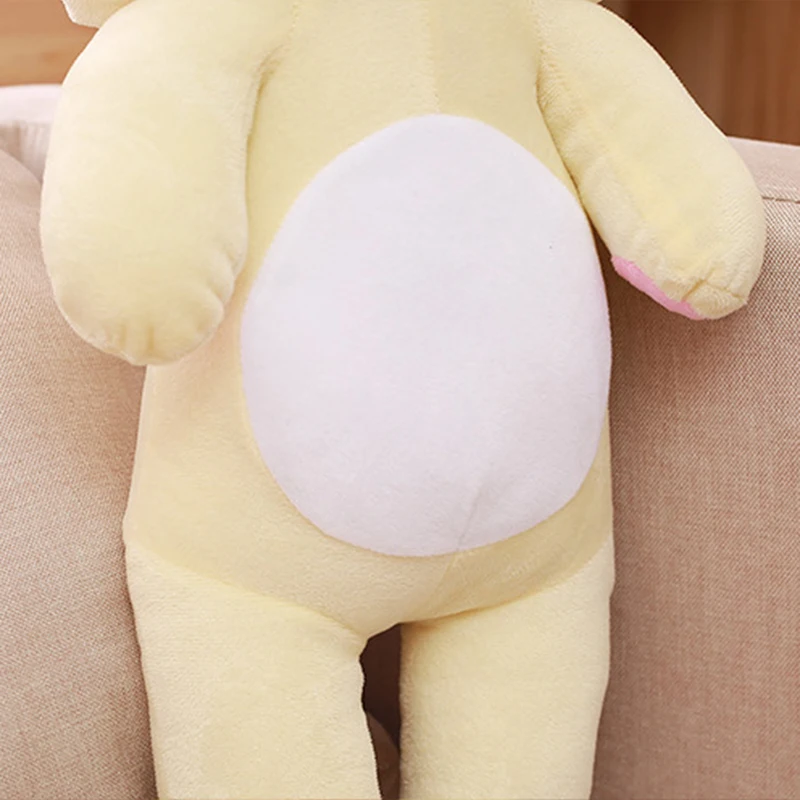 Плюшевая игрушка Rilakkuma милые маленькие животные мягкий медведь диван подушка
