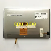 8,0 дюймов ЖК-дисплей LA080WV2 TD01 LA080WV2-TD01 с сенсорным экраном для автомобиля DVD gps навигация ЖК-монитор