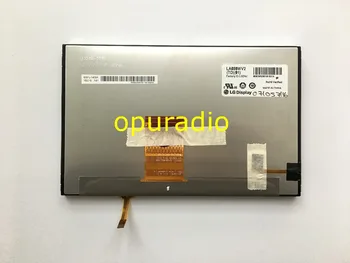 

Free post 8.0inch LCD display LA080WV2 TD01 LA080WV2-TD01 with touch screen for car DVD GPS Navigation LCD monitor