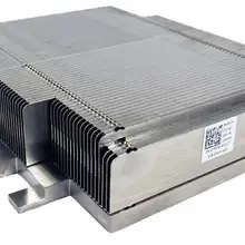 TR995 G1TJH радиатор процессора для R610 радиатор Восстановленный хорошо протестирован