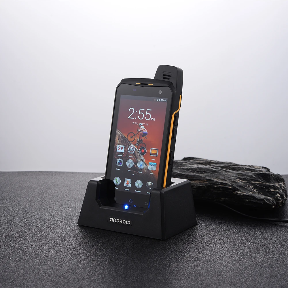 Оригинальный смартфон SERVO экран 4 7 дюйма восьмиядерный процессор MTK6755 пзу 64 гб 4G LTE