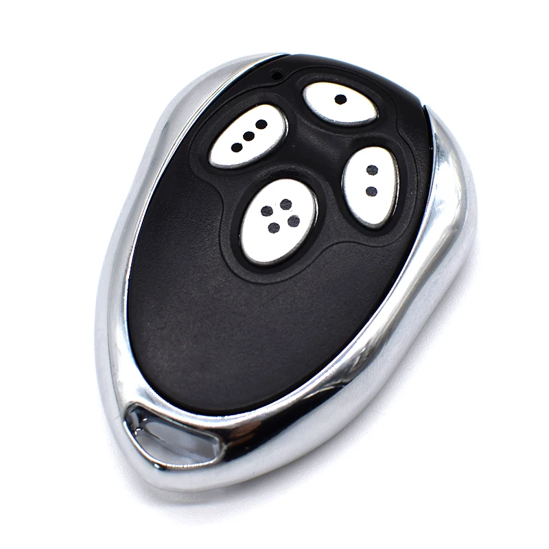 

Alutech AT-4 gate control AN-Motors AT-4 garage door remote control AT-4 remote garage 433.92mhz