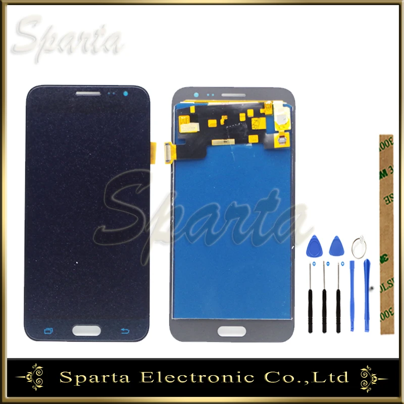 

TFT LCD Display For Samsung Galaxy J3 2016 Display J320 J320F J320M J320Y LCD Screen With Touch Sensor Assembly