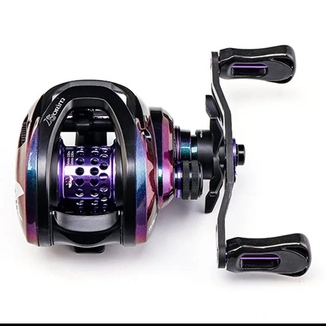 ultralight baitcaster