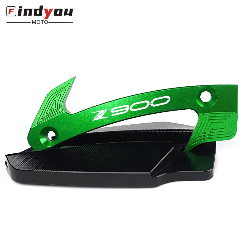 Для KAWASAKI Z900 Z650 2017 2018 2019 2020 Z800 2013 2016 Мотоцикл CNC алюминиевый передний тормозной