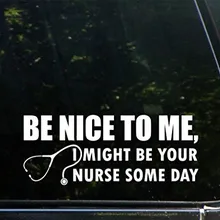 Rn Nurse Decal Registered Nurse Car Window Decal Sticker Laptop Decal Mirror Decal Window Decal Car Decal Gift For Nurse Studiowv