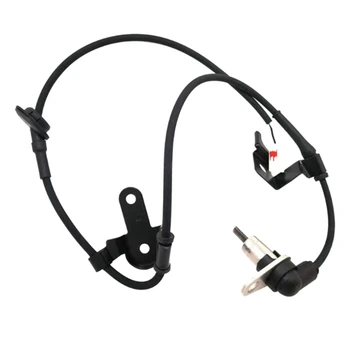 

Rear Left ABS Sensor for Mazda 626 GF GW 1997-2002 Sedan Wagon or Hatckback GE7C-43-72YB GE7C4372YB