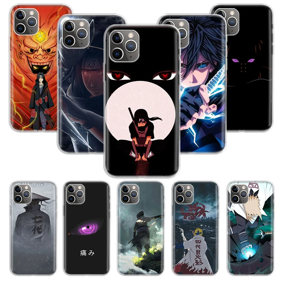 Чехол для Apple iphone 11 12 Mini Pro XS Max XR X 7 8 6 6S Plus 5 5S SE 10 Ten Gift Silicone Phone Cov|Бамперы| |