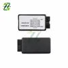 Portable USB Logic Analyzer 24M 8CH Channels Debug Data Upload Measuring Tool 6