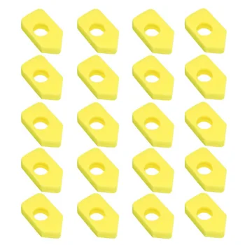 

For 698369 MTD 490-200-0011 Air filter Replacement Accessories Attachment 20pcs Set