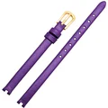 Purple gold