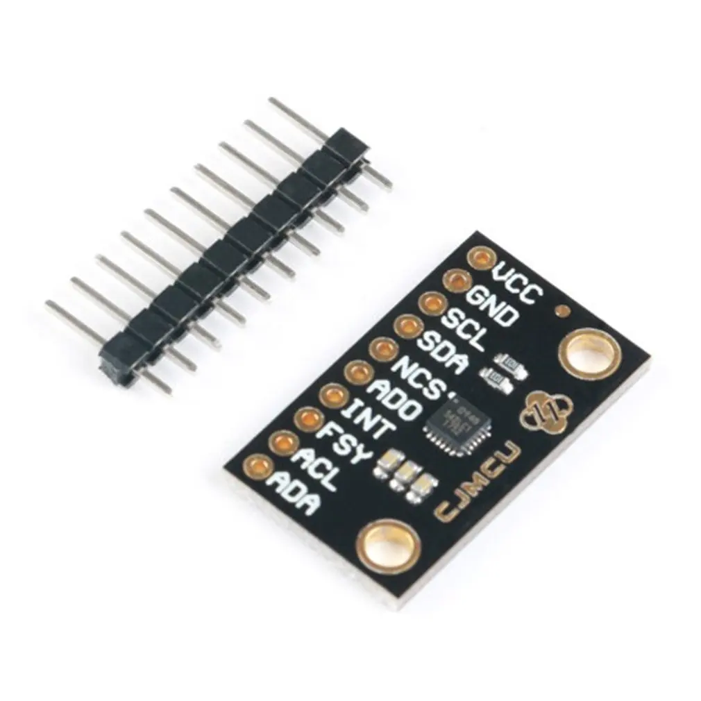 CJMCU-20948 ICM-20948 низкая мощность 9 вал Датчик MEMS устройство слежения за движением Автомобильное устройство датчик цепи
