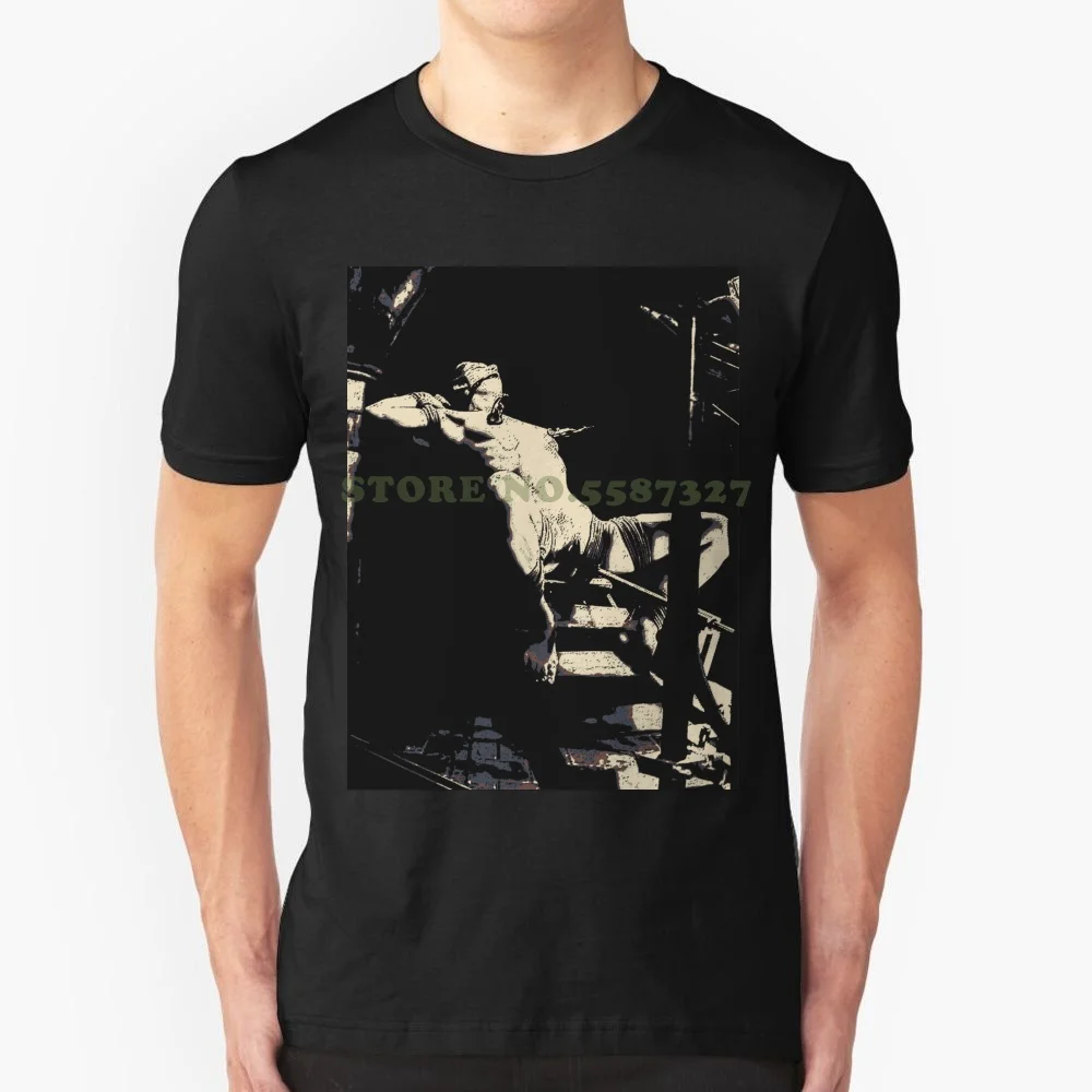 Bdsm Love-Pain In Dark Black White Tshirt Per Uomo Donna Bdsm Love Sado Maso Master Ubbidente Slave Girl Woman Collar Guinzaglio Sex