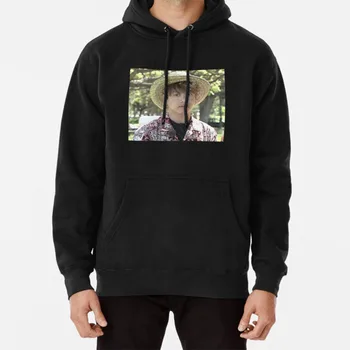 

Jungkook Hawaii Meme Hoodie