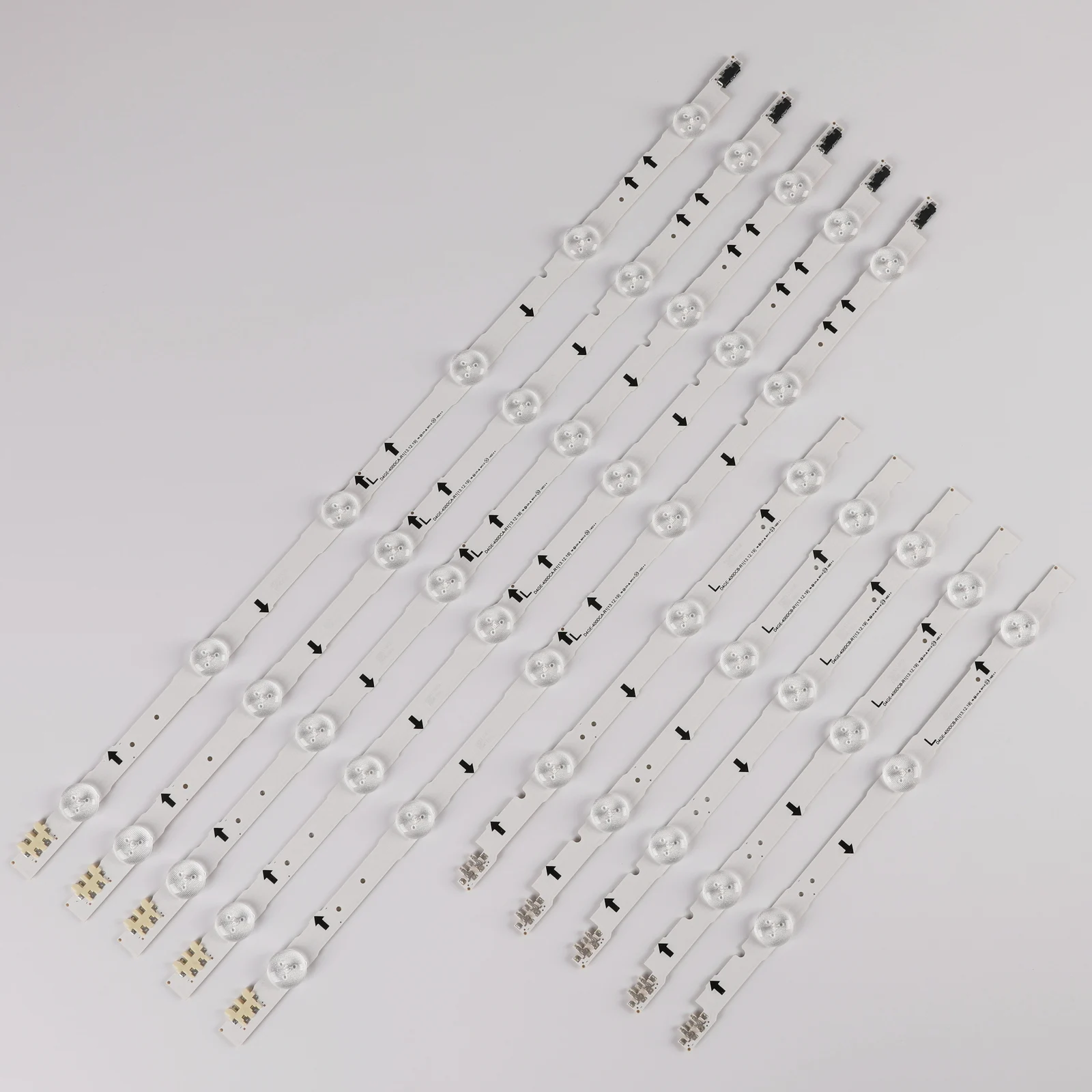 LED Ʈ Ｚ 40 &TV UE40H6500 UE40H5500 UE40H6200 D4GE-400DCB-R2 UE40H5100 CY-GH040HGLV2H,CY-GH040HGLV3H UE40H6400