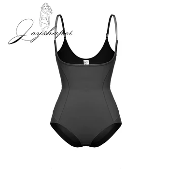 

Joyshaper Tummy Control Waist Trainer Shapewear Open Bust Pull Up Cincher Slimmer Body Shaper Bodysuit Butt Lifter Shaping Tops