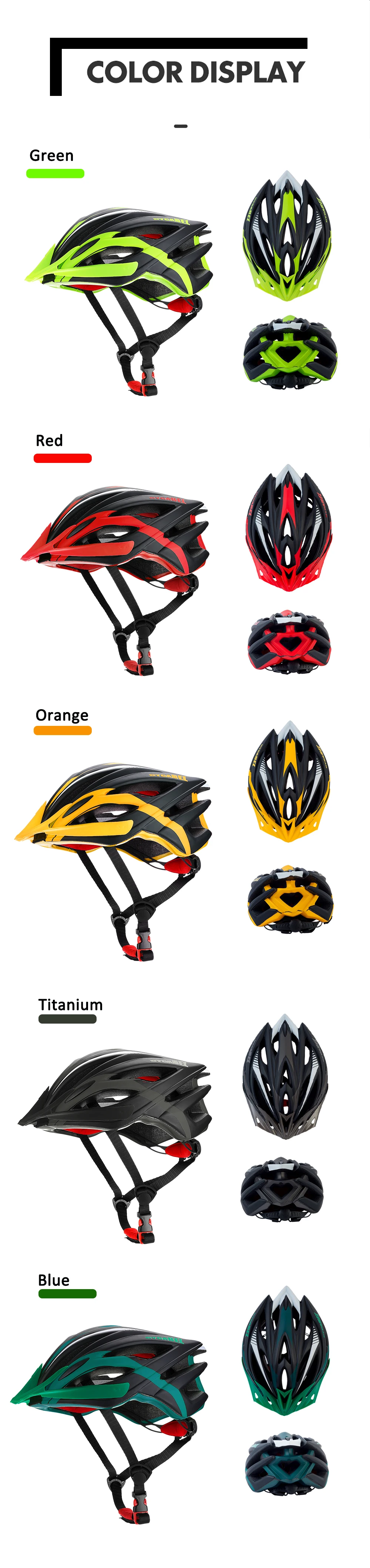 Lumière Pour Casque De Moto, Lumière De Casque à DEL Requin