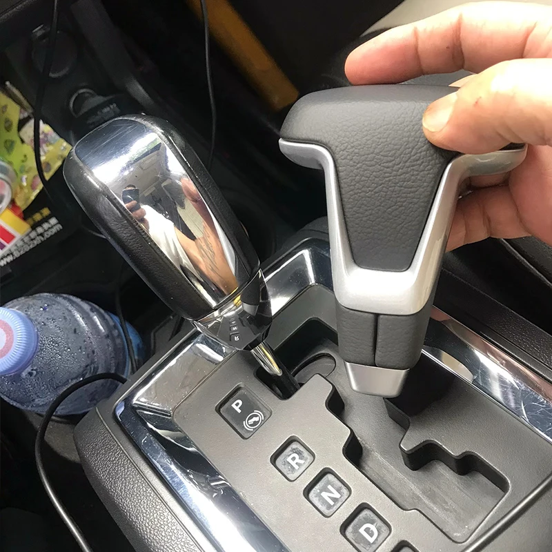 Для Dodge Cool Bo Fengzhe Coolway Fiat Fierce автомобильное переключение передач для Chrysler 300c ручки