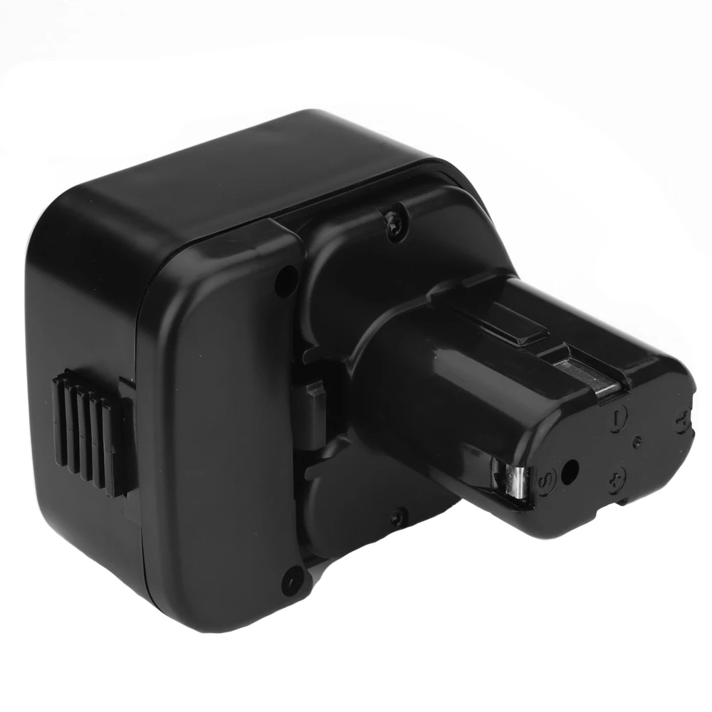 Новый запасной аккумулятор Ni cd 12 В 1214 Ач для HITACHI EB1212S 1214L S 1230X EB 1233X DN 12DYK 12Y DS 10DTA|battery