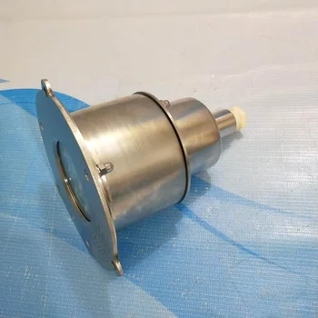 

Stainless steel Explosion-proof viewing-hole lamp 304SS 220V12V24V5W7W9W Special Explosion-proof Mirror Lamp for Reactor