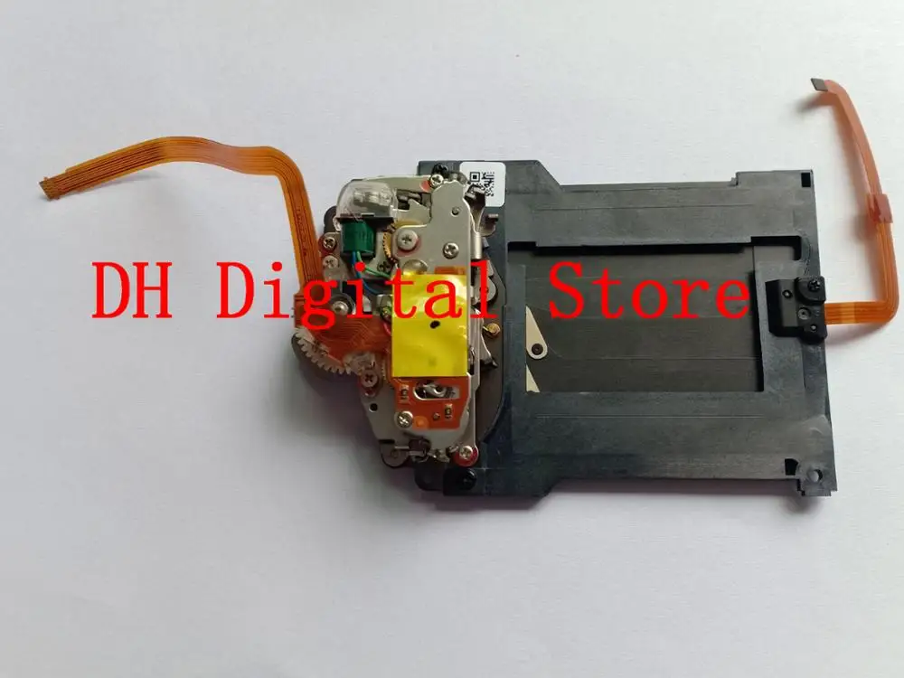 95% Новый Затвор в сборе затвор группа лезвия Занавес блок для Nikon D4 SLR камеры |