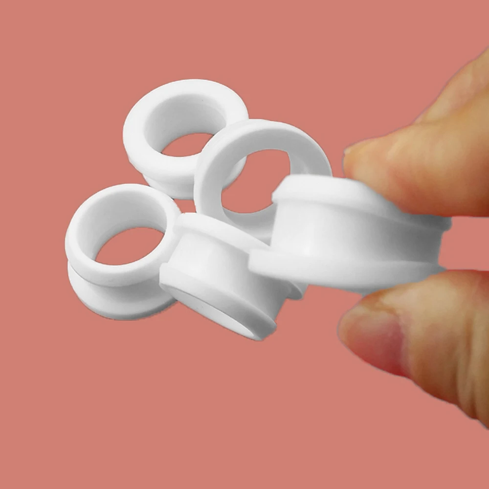 Details about White Silicone Rubber Grommet Plug Bungs Cable Wiring Protect Bushes 5mm-196mm Details about White Silicone Rubber Grommet Plug Bungs Cable Wiring Protect Bushes 5mm-196mm