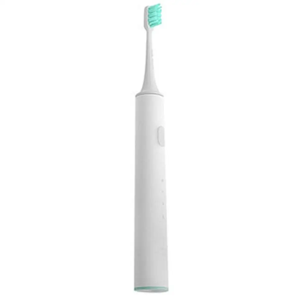 

Sonic Wave Electric Toothbrush Automatic Home Smart Toothbrush Waterproof Rechargeable Vibration Toothbrush