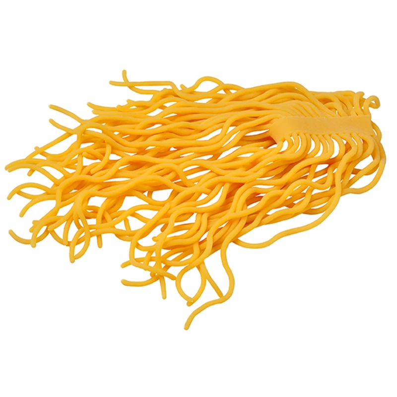 2color/set  Squeeze Squishys Stretchy Antistress Noodle Toy Anti Stress Relief Fidget Decor Gifts Gadgets Kids Toys For Children