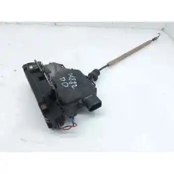 

6X1837014H DOOR LOCK FRONT RIGHT SEAT LEON (1M1)