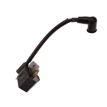

Ignition Coil Module 530039163 For Husqvar Poulan BC2400 FL1500 GHT180 GHT220 PE550 BV2000 Weedeater Blowers Replacement Parts