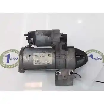 

12418571905 STARTER MOTOR BMW 3 SERIES LIM. (F30)