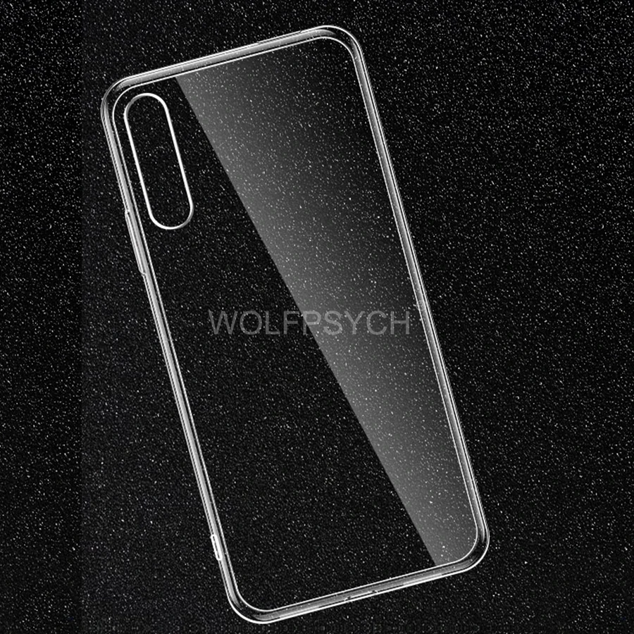 Силиконовый ТПУ чехол для huawei P Smart Plus Honor play 3 20s 9X 20i View 8X Max Nova 5 5i 5T V20 P30 mate 20 30 Lite Pro