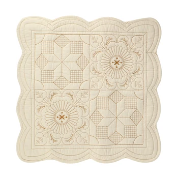 

Modern Sofa Pillow Double-Sided Four Seasons Non-Slip Pillow Personalized Square Pillowless Decorative Pillow Suitable for 45 x