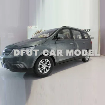 

Scale 1:18 BAOJUN 730 Model Diecast Metal Alloy Car Model Toy Gift For Collection With Free Shipping