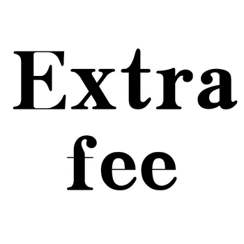 

90-Extra Fee