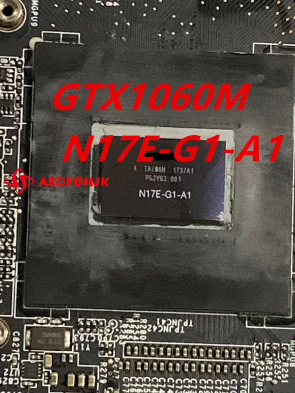 MS-16JB1 REV 1 0 MS-179B1 для MSI MS-16JB MS-179B Материнская плата ноутбука GE62 GP62 GE62VR GE72 GE72VR GP72 100%