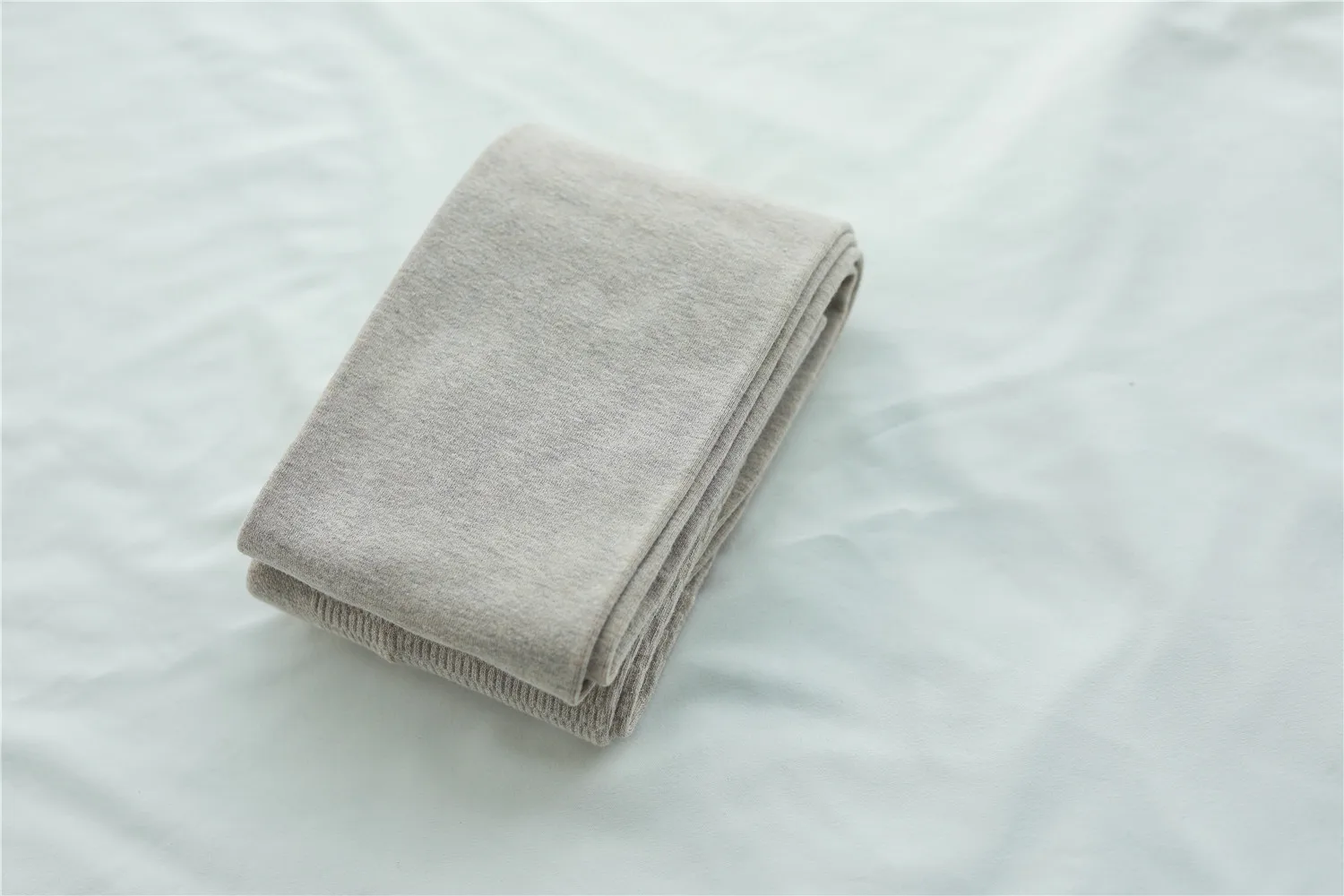 Oatmeal beige 800D Осень Зима теплые флисовые Колготки высокая эластичная талия толстые колготки женские разных цветов полосатый полный колготки для полных ног - Цвет: Oatmeal beige