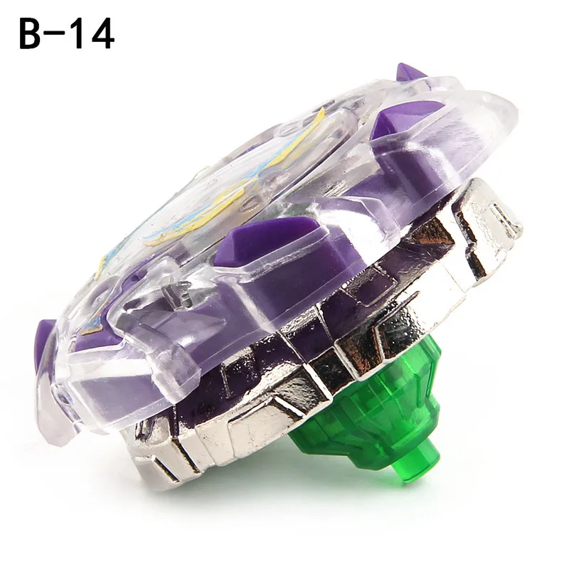 Новые продукты Burst поколения B-14 сплав битва Beyblade гироскоп игрушка с передатчиком горячие продажи