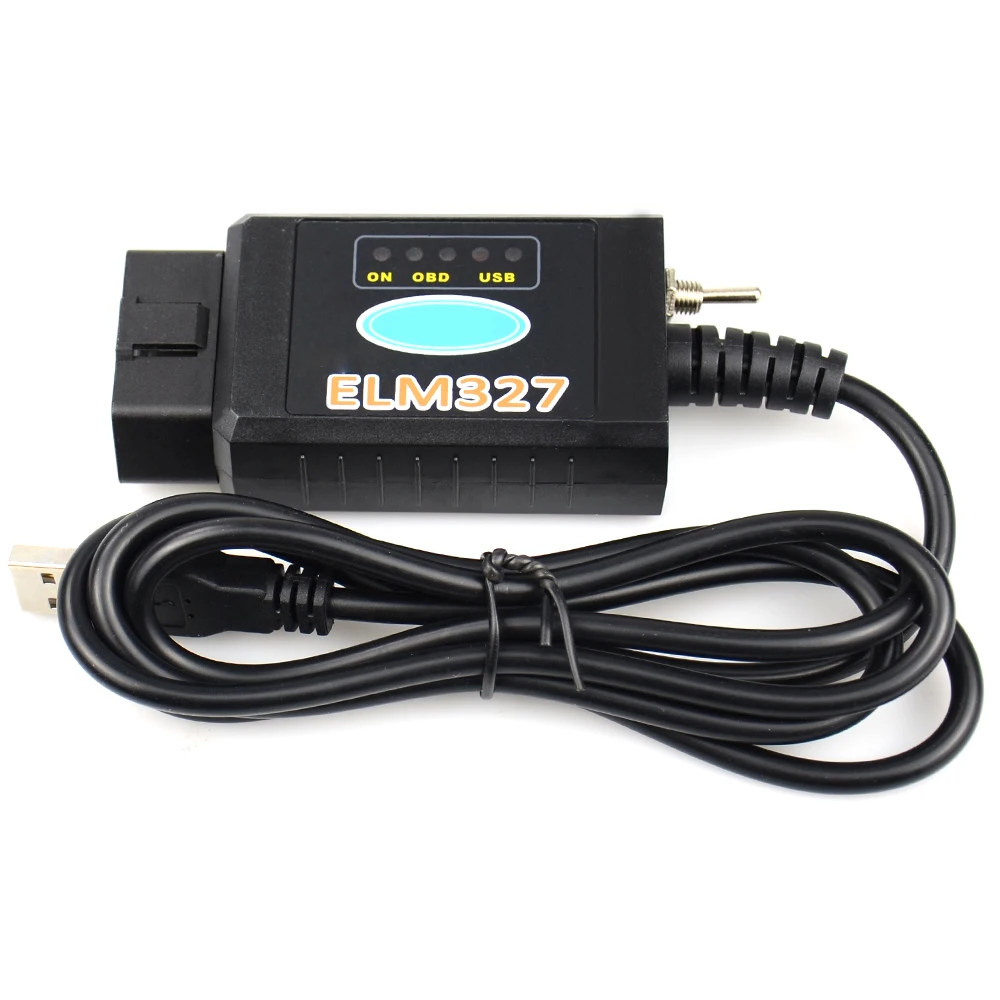 ELM327 USB 新品质量好的 (8)