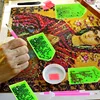 1 Set DIY Nail Art Tools Kit 5D Diamond Painting Rhinestones Pick Up Pen Storage Box Nail tools sets for Art Decoration H1032 6
