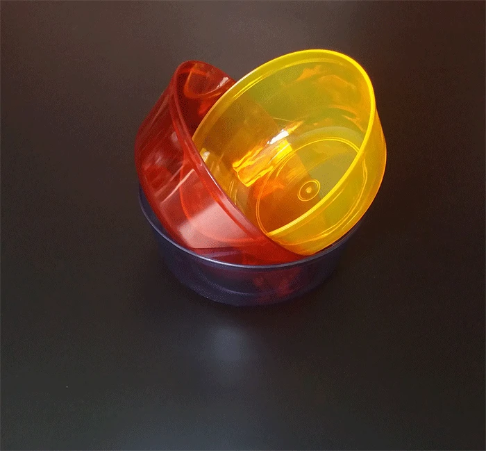 

Ding er liao pen Anti-shuai kai Bait Pot Fishing Gear Angling Supplies Bait-mixing Pot Three-piece Set er liao pen