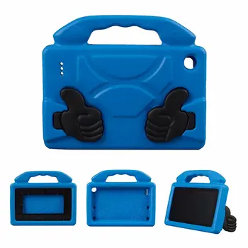 

Cute Shockproof EVA Kids Case for Amazon New Fire 7 2019 2017 2015 Tablet Funda for Fire7 9th Generation 2019 Release Cover Case