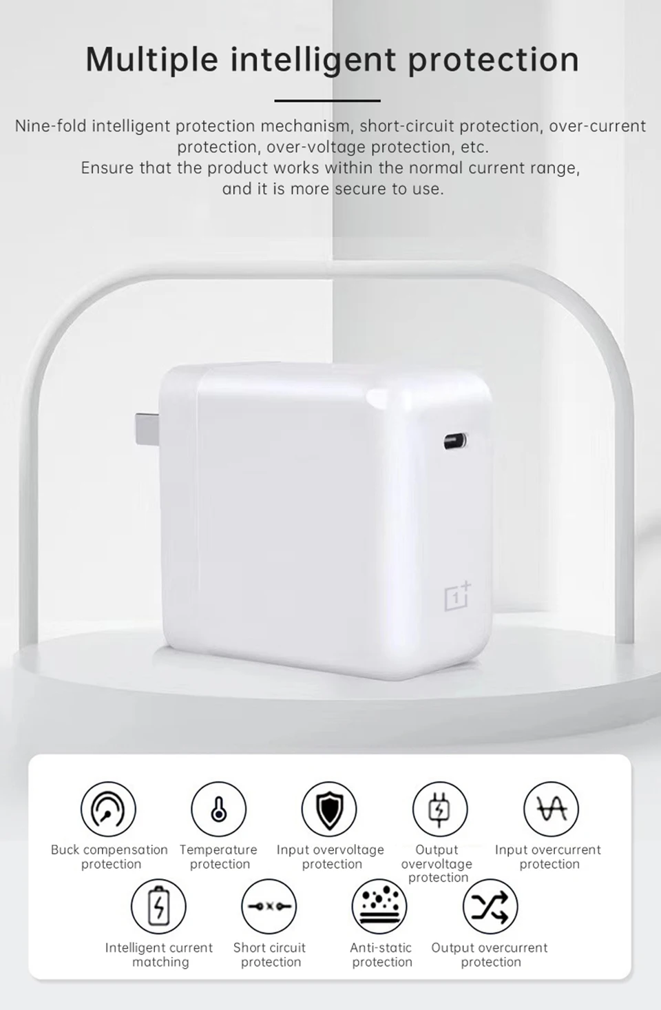 quick charge usb c Oneplus 9 Pro Warp Charger 65w Eu Plug Add Usb C To Usb C Cable Warp Charge 65 w Power Adapter One Plus 9pro 9 8t 8t+ 5G quick charge usb c